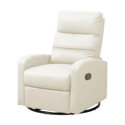 STANFORD Recliner Sofa with Swivel