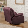Beaumont Recliner Sofa - JIJI.SG