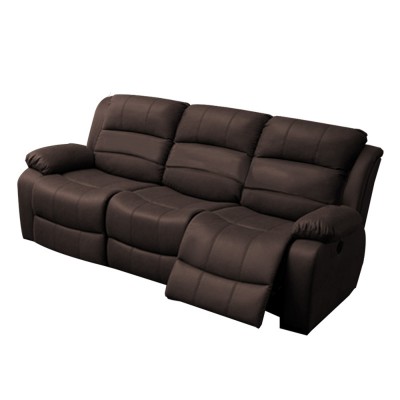 Beaumont 3 Seater Recliner Sofa Beaumont 3 Seater Recliner Sofa