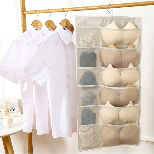 PALILA Wardrobe Space Organiser
