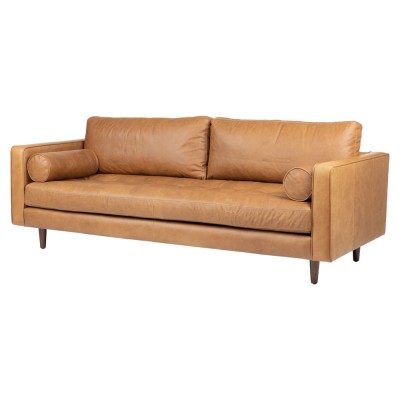 ETHAN 3 Seater Sofa