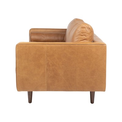 ETHAN 3 Seater Sofa