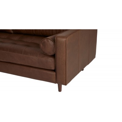 ETHAN 3 Seater Sofa