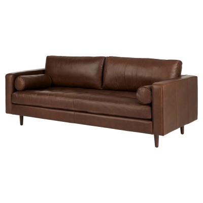 ETHAN 3 Seater Sofa