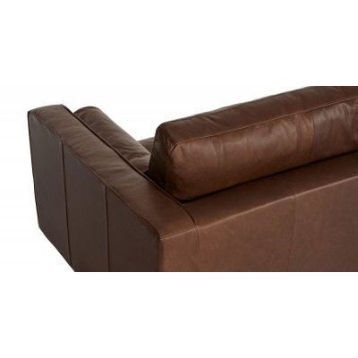 ETHAN 3 Seater Sofa