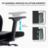 VisionSwipe MAEGAN Office Chair - JIJI.SG