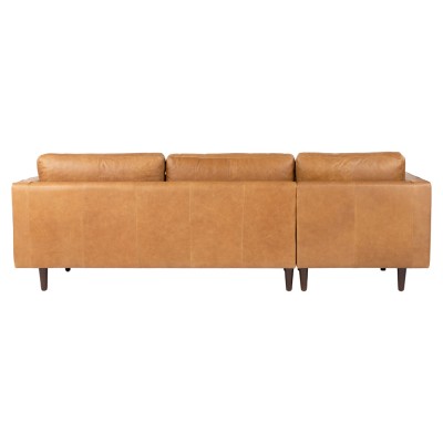 ETHAN L-Shaped Sofa