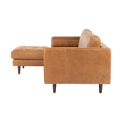 ETHAN L-Shaped Sofa