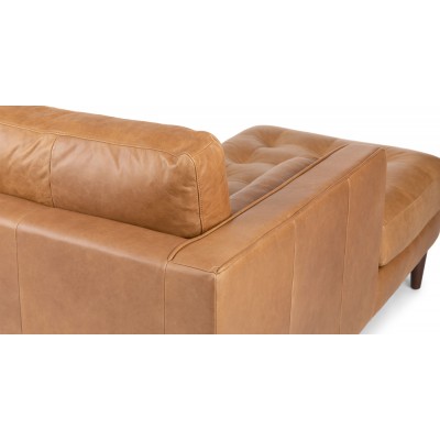 ETHAN L-Shaped Sofa