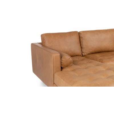 ETHAN L-Shaped Sofa