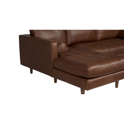 ETHAN L-Shaped Sofa