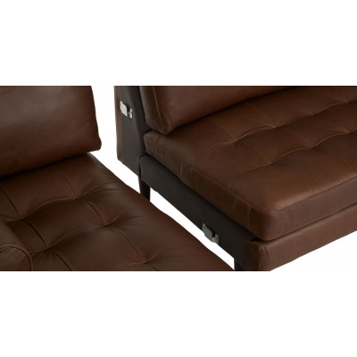 ETHAN L-Shaped Sofa