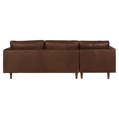 ETHAN L-Shaped Sofa