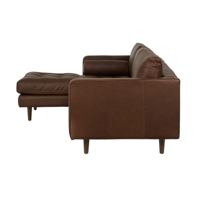 ETHAN L-Shaped Sofa