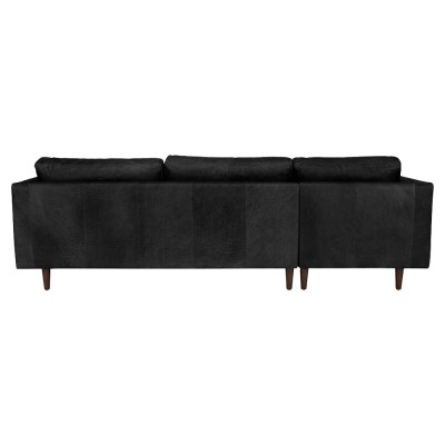 ETHAN L-Shaped Sofa