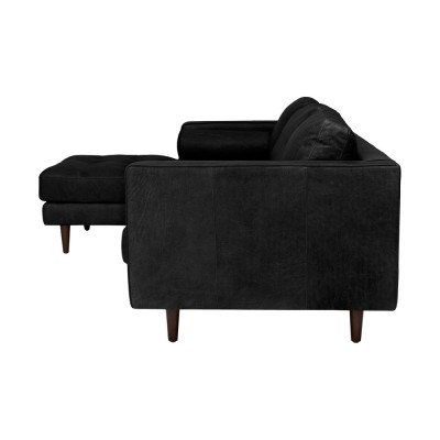 ETHAN L-Shaped Sofa