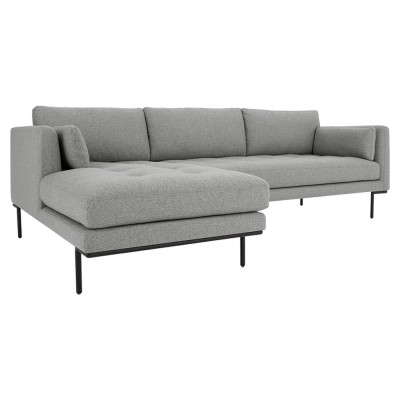 CONNOR L-Shaped Sofa