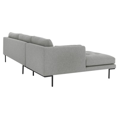 CONNOR L-Shaped Sofa