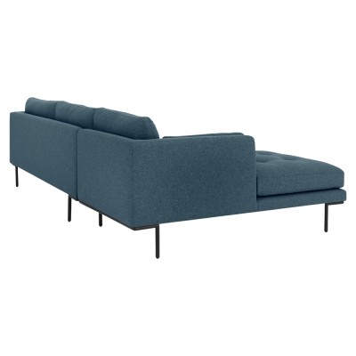 CONNOR L-Shaped Sofa