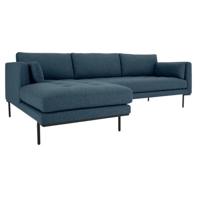 CONNOR L-Shaped Sofa