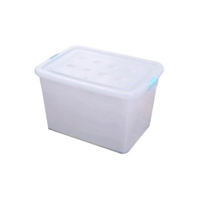 Transparent Storage Box