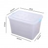 Transparent Storage Box - JIJI.SG