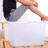 Transparent Storage Box - JIJI.SG