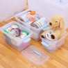 Transparent Storage Box - JIJI.SG
