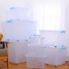 Transparent Storage Box - JIJI.SG