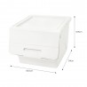 VISBY Storage Box - JIJI.SG