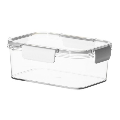 HAILEY Food Container with Lid