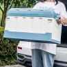 OCTAVIO Collapsible Storage Box - JIJI.SG