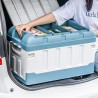OCTAVIO Collapsible Storage Box - JIJI.SG