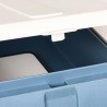 OCTAVIO Collapsible Storage Box - JIJI.SG