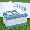OCTAVIO Collapsible Storage Box - JIJI.SG
