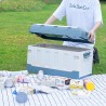 OCTAVIO Collapsible Storage Box - JIJI.SG