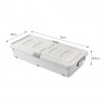 VALMAI Under Bed Storage Box - JIJI.SG