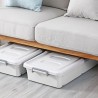 VALMAI Under Bed Storage Box - JIJI.SG