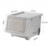 TAKA Storage Box - JIJI.SG