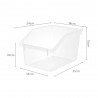 COYNE Sorting Box - JIJI.SG