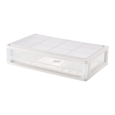 HORBERG Under Bed Lingerie Organiser Drawer