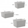 VON Storage Basket - JIJI.SG
