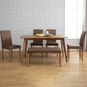 AIMON Dining Table - JIJI.SG