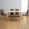 AIMON Dining Table - JIJI.SG