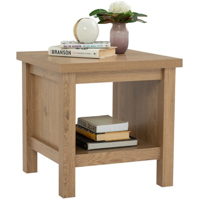 RHODES Side Table