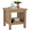 RHODES Side Table - JIJI.SG