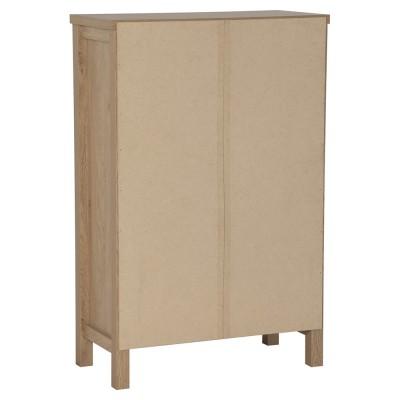 RHODES Multi-Functional Cabinet
