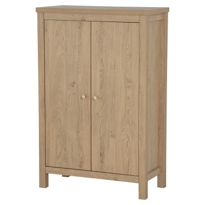 RHODES Multi-Functional Cabinet