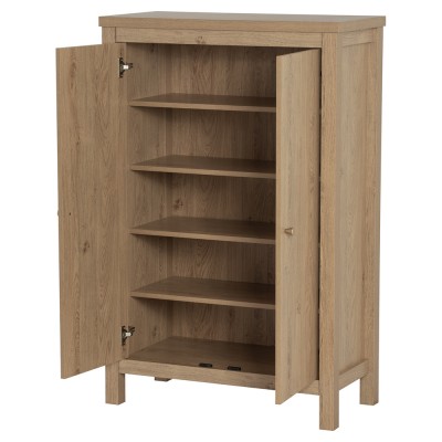 RHODES Multi-Functional Cabinet