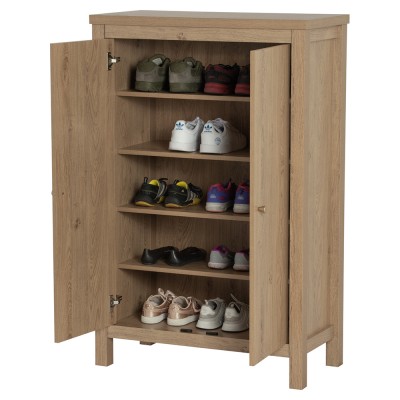 RHODES Multi-Functional Cabinet